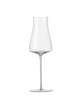 Zwiesel Glas Handmade Zwiesel Glas Handmade Komplet kieliszków do szampana THE MOMENT Przezroczysty