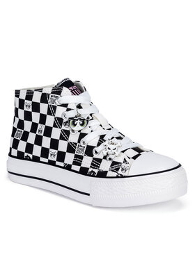 Sneakers Powerpuff Girls φωτογραφία