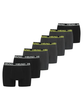 Head Head Bokserki 25902 Kolorowy