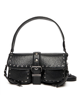 Pepe Jeans Pepe Jeans Handtasche Sally Moon PL0300002 Schwarz