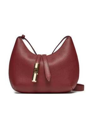 Furla Furla Kabelka WB01500 BX3353 CGQ00 Bordová