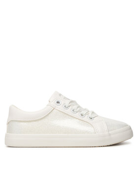 Mayoral Mayoral Sneakersy 43723.91 Biela