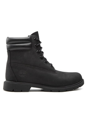 Timberland Timberland Trapery Linden Woods 6 In Boot TB0A2M280151 Czarny