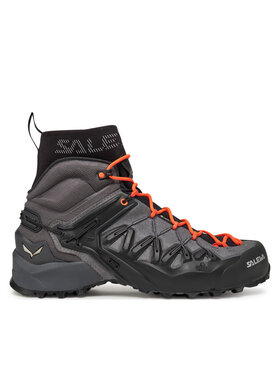 Salewa Salewa Туристически Wildfire Edge Mid GTX 0000061350 Сив