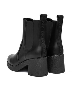 Μποτάκια DKNY φωτογραφία