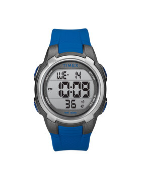 Timex Timex Hodinky Marathon TW5M33500 Modrá