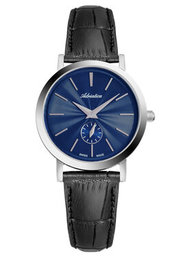 Adriatica Adriatica Orologio A2113.5215Q Nero