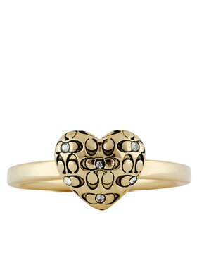 Σετ δαχτυλίδια Coach φωτογραφία