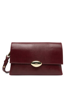 Gino Rossi Gino Rossi Handtasche CEO-LAILA-KQ034 Dunkelrot
