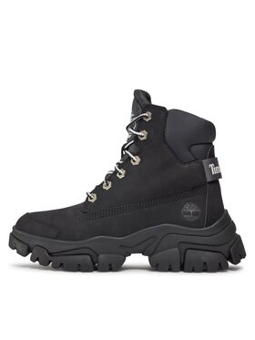 Timberland Čizme Adley Way Sneaker Boot TB0A5XBG0151 Crna