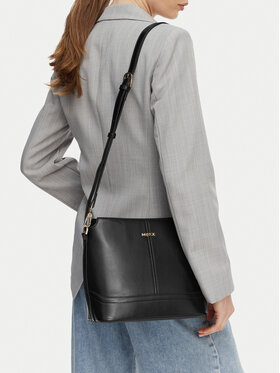 MEXX MEXX Kabelka CEO-MEXX-S-008-07 Černá