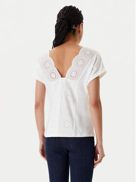 Μπλουζάκι Morgan φωτογραφία