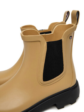 Γαλότσες Tommy Hilfiger φωτογραφία