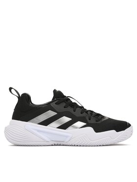 adidas adidas Boty na tenis Barricade Tennis D1560 Černá