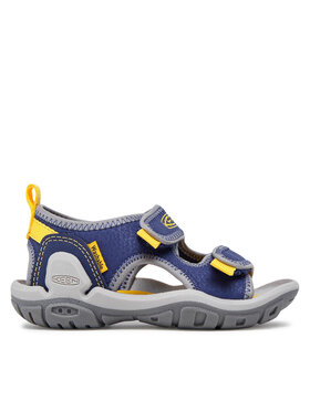 Keen Keen Sandale Knotch Creek Ot 1026162 Tamnoplava