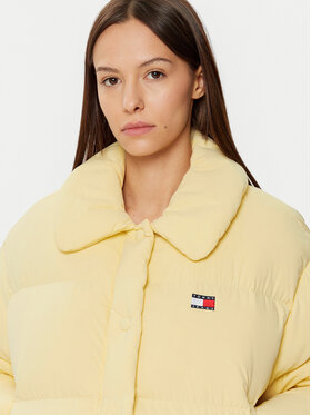 Tommy Jeans Μπουφάν πουπουλένιο Tommy Jeans - 4