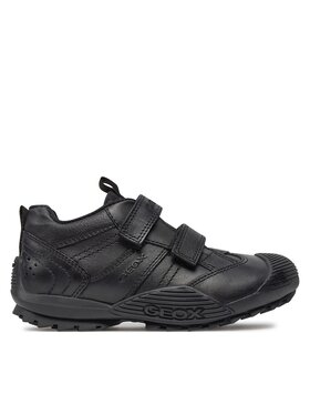 Geox Geox Laisvalaikio batai J Savage A J0424A 00043 C9999 S Juoda
