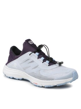 Salomon Salomon Čevlji Amphib Bold 2 W L47153700 Modra