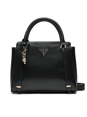 Guess Guess Дамска чанта HWVG94 93060 Черен