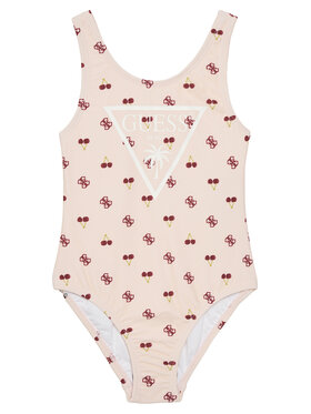 Guess Guess Costum de baie J5GZ47 MC052 Bej