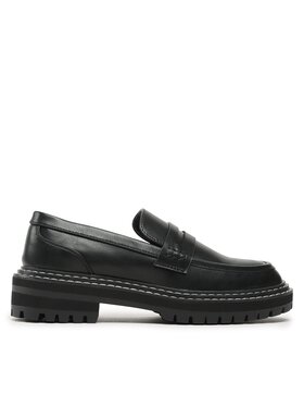 ONLY Shoes ONLY Shoes Loafersy Onlbeth-3 15271655 Czarny