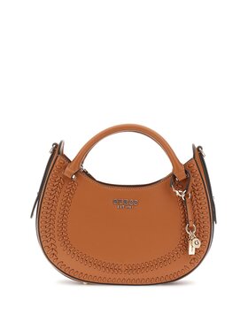 Guess Guess Geantă 175723 Maro