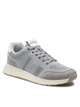 s.Oliver s.Oliver Sneakers 5-13608-38 Grigio