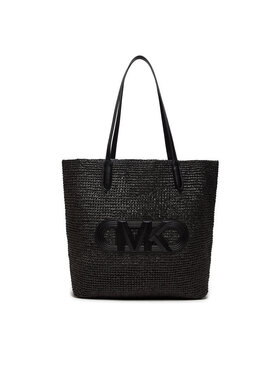MICHAEL Michael Kors MICHAEL Michael Kors Rankinė 30S4SZAT4O Juoda