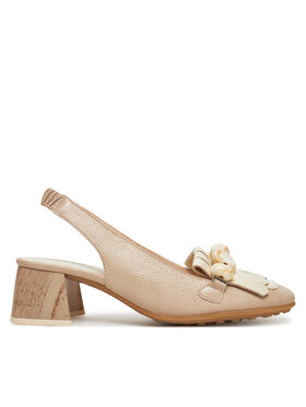Hispanitas Hispanitas Sandalen Hanoi HV253945 Braun