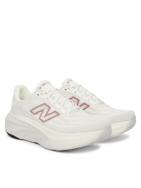 New Balance New Balance Bėgimo batai More V6 WMOR3YI Balta