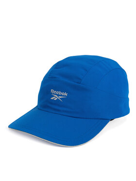 Reebok Reebok Kapa s šiltom RBH1400-400 Modra