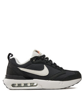 Nike Nike Αθλητικά Air Max Dawn (Gs) DH3157 002 Μαύρο
