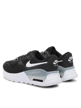 Nike Tenisice Air Max Systen DM9538 001 Crna