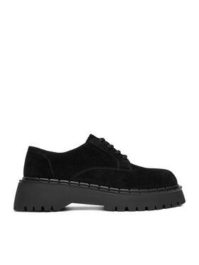 Badura Badura Cipele EO-ARLETH-25FW12 Crna