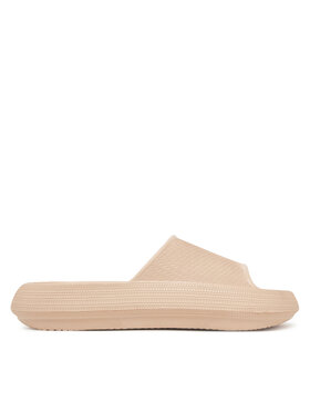 MEXX MEXX Klapki MICC1905041W-01 Beżowy