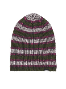 Vans Vans Cepure Plaimor VN000QAVGRK1 Zaļš