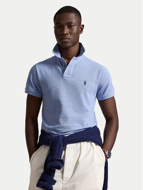 Polo Ralph Lauren Polo Ralph Lauren Polo 710548797013 Blu Slim Fit