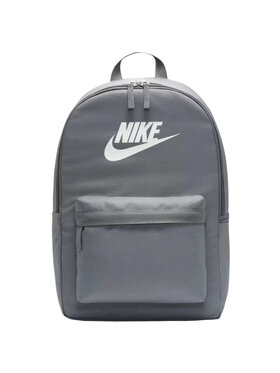 Nike Nike Plecak Nike NK Heritage Backpack Szary