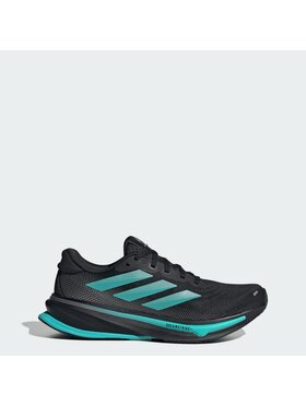 adidas adidas Buty do biegania 146099 Czarny
