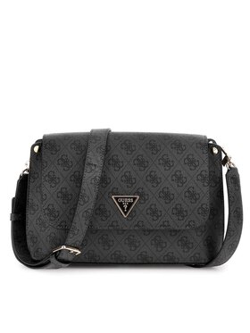 Guess Guess Handtasche HWSG87 78200 Schwarz