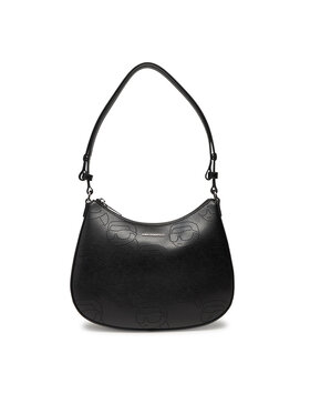 KARL LAGERFELD KARL LAGERFELD Kabelka A2W30107 Černá