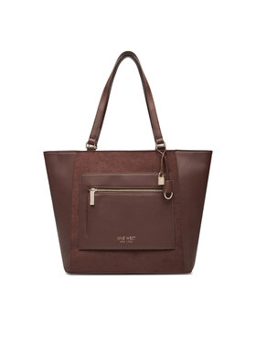Nine West Nine West Rankinė CEO-MISSOURI-LDA8264 Ruda