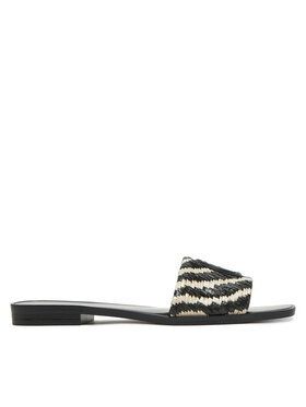 Just Cavalli Just Cavalli Plätud Elsie78RA3S91 ZSC05 Must