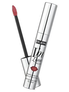 pupa milano pupa milano I'm Loveproof Pomadka 005 Glam Mauve