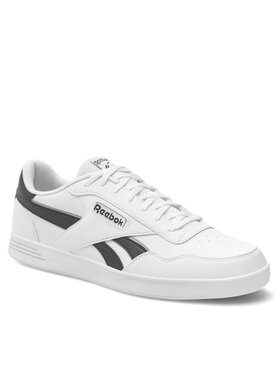 Reebok Superge Court Ad ID8451 Bela