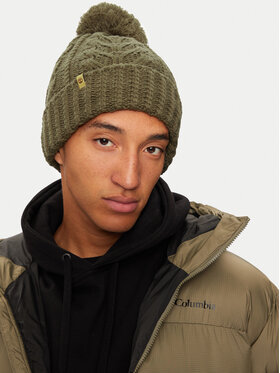 Timberland Timberland Mütze TB0A1ERO Grün