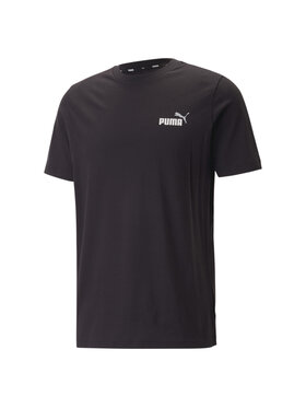 Puma Puma T-Shirt 674470 Černá Regular Fit