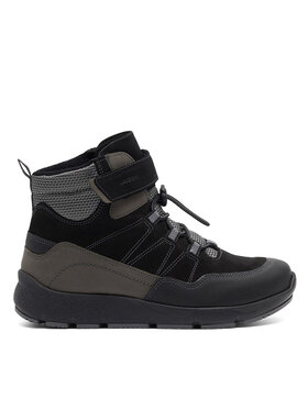 Lasocki Young Lasocki Young Μποτίνια CEO-BI12-SAM-06(V)CH Μαύρο