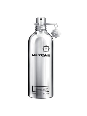 Montale Montale Black Musk woda perfumowana spray 100ml Woda perfumowana