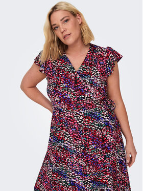 Φόρεμα καθημερινό ONLY Carmakoma φωτογραφία